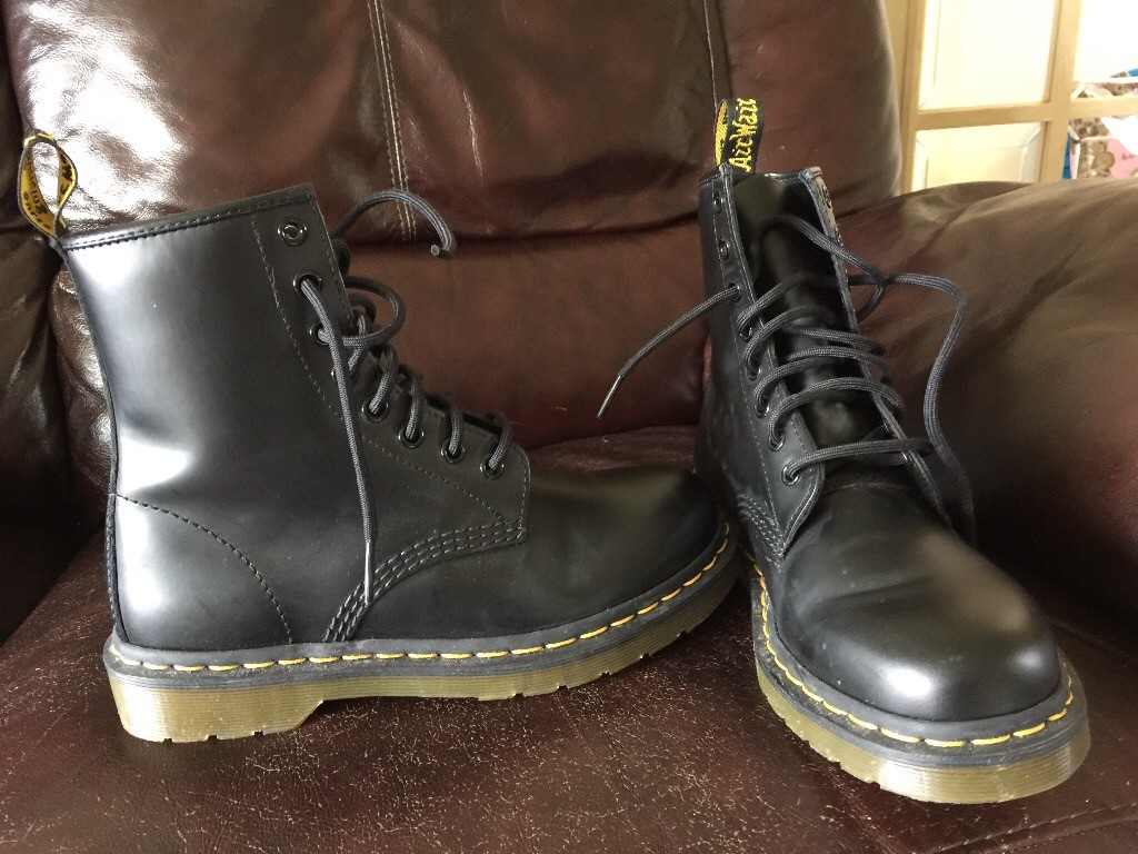 dr martens size 4 sale